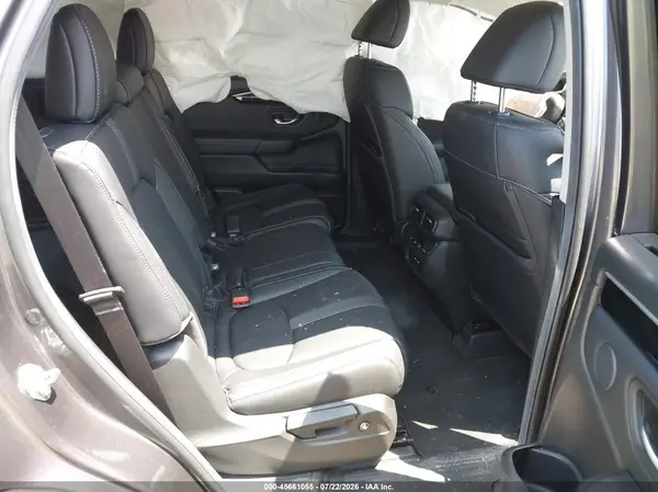 5FNYG1H45SB025329 2025 HONDA PILOT - Image 8
