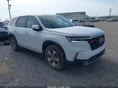 5FNYG1H45SB041515 2025 HONDA PILOT