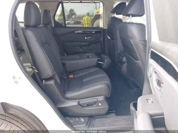 5FNYG1H45SB041515 2025 HONDA PILOT - Image 8