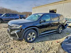 5FNYG1H45SB042146 2025 HONDA PILOT