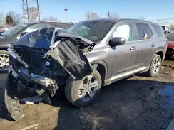 5FNYG1H45SB042387 2025 HONDA PILOT