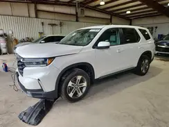 5FNYG1H45SB046813 2025 HONDA PILOT