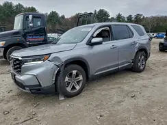 5FNYG1H45SB046830 2025 HONDA PILOT