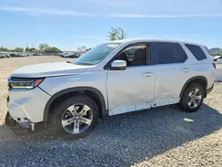 5FNYG1H45SB052076 2025 HONDA PILOT