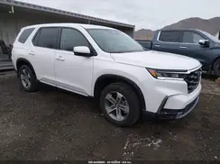 5FNYG1H45SB054426 2025 HONDA PILOT