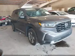5FNYG1H45SB063949 2025 HONDA PILOT