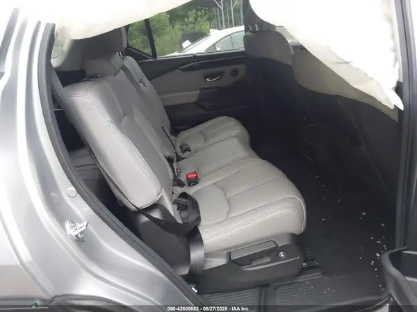 5FNYG1H45SB066303 2025 HONDA PILOT - Image 8