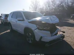 5FNYG1H45SB071002 2025 HONDA PILOT