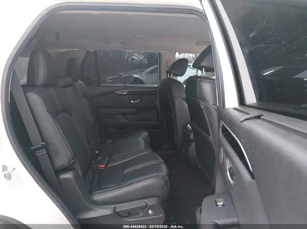 5FNYG1H45SB071002 2025 HONDA PILOT - Image 8