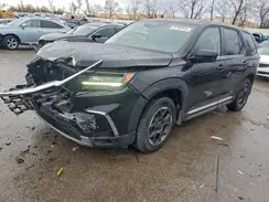 5FNYG1H45SB071324 2025 HONDA PILOT
