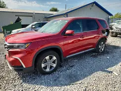 5FNYG1H45SB085806 2025 HONDA PILOT