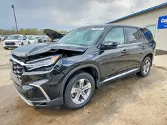 5FNYG1H45SB093811 2025 HONDA PILOT