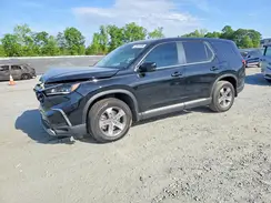 5FNYG1H45SB095073 2025 HONDA PILOT