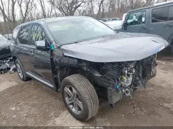 5FNYG1H45SB095123 2025 HONDA PILOT