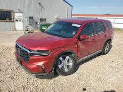 5FNYG1H45SB103947 2025 HONDA PILOT