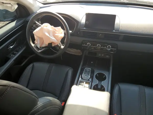 5FNYG1H45SB103947 2025 HONDA PILOT - Image 8
