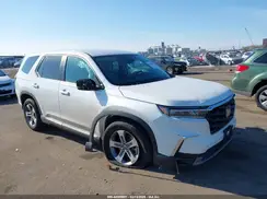 5FNYG1H45SB107562 2025 HONDA PILOT