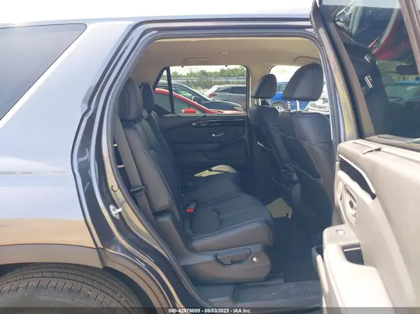 5FNYG1H45SB113006 2025 HONDA PILOT - Image 8