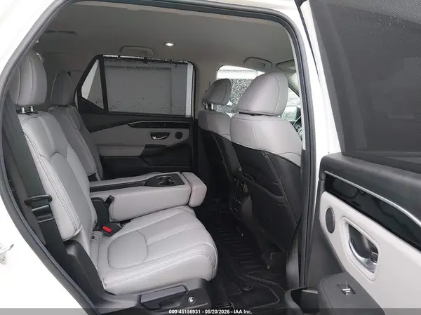 5FNYG1H45SB138973 2025 HONDA PILOT - Image 8