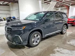 5FNYG1H45SB151285 2025 HONDA PILOT