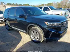 5FNYG1H45SB156406 2025 HONDA PILOT