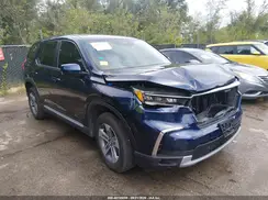 5FNYG1H45SB186845 2025 HONDA PILOT
