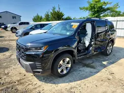 5FNYG1H45TB001940 2026 HONDA PILOT