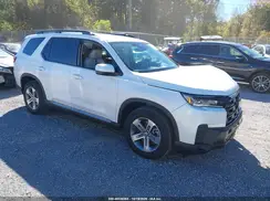 5FNYG1H45TB015689 2026 HONDA PILOT