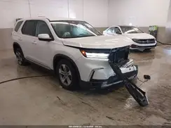 5FNYG1H46PB010247 2023 HONDA PILOT