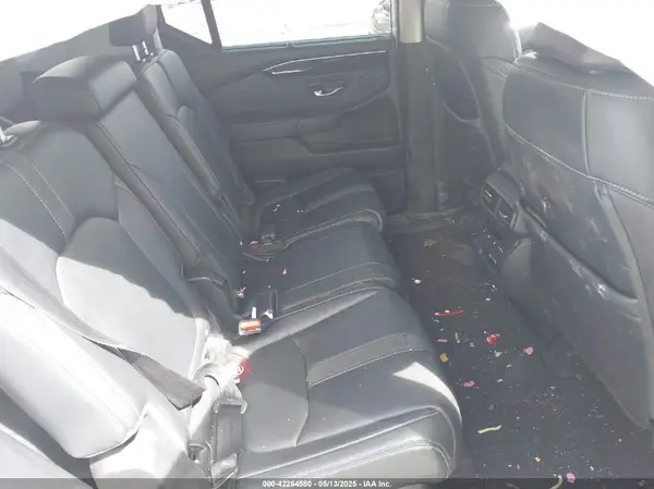 5FNYG1H46PB012063 2023 HONDA PILOT - Image 8