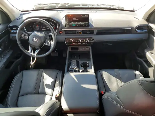 5FNYG1H46PB013133 2023 HONDA PILOT - Image 8