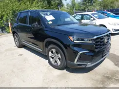 5FNYG1H46PB013522 2023 HONDA PILOT