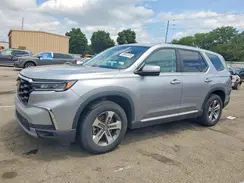 5FNYG1H46PB020311 2023 HONDA PILOT