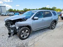 5FNYG1H46PB027534 2023 HONDA PILOT