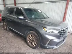 5FNYG1H46PB034578 2023 HONDA PILOT