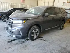 5FNYG1H46PB050540 2023 HONDA PILOT