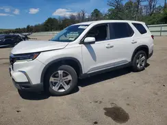 5FNYG1H46RB045776 2024 HONDA PILOT