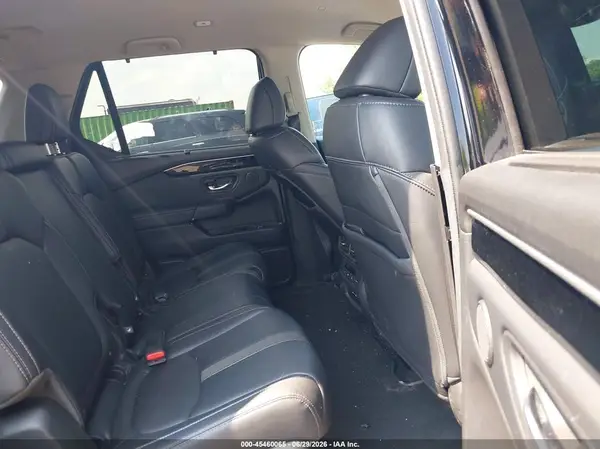 5FNYG1H46SB004795 2025 HONDA PILOT - Image 8