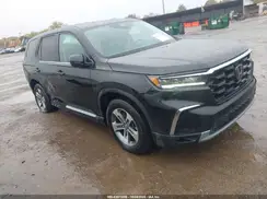 5FNYG1H46SB017370 2025 HONDA PILOT