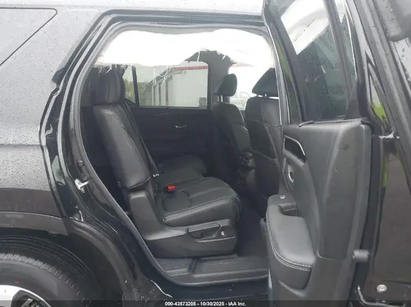 5FNYG1H46SB017370 2025 HONDA PILOT - Image 8
