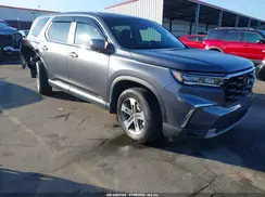 5FNYG1H46SB018941 2025 HONDA PILOT