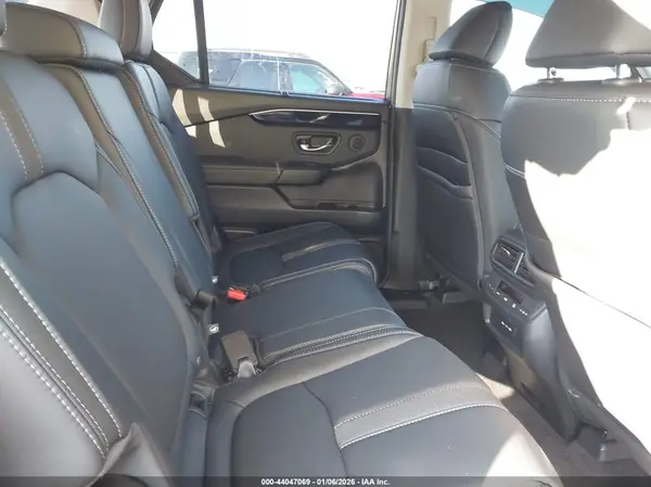 5FNYG1H46SB018941 2025 HONDA PILOT - Image 8