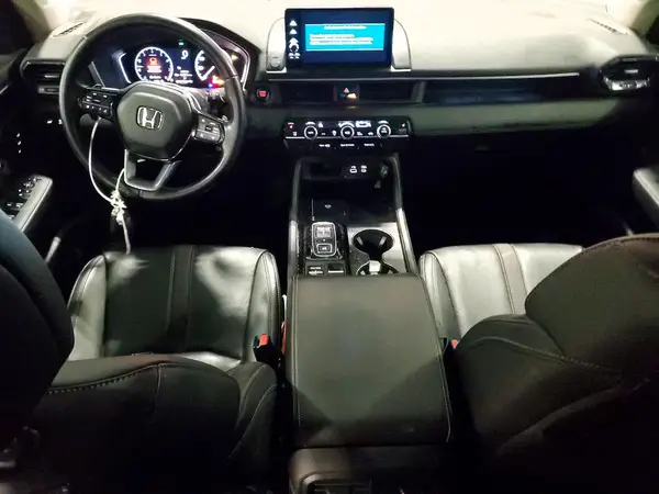 5FNYG1H46SB023315 2025 HONDA PILOT - Image 8