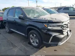 5FNYG1H46SB024254 2025 HONDA PILOT