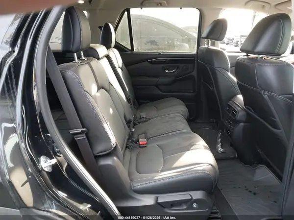 5FNYG1H46SB024254 2025 HONDA PILOT - Image 8