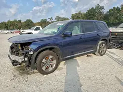 5FNYG1H46SB024531 2025 HONDA PILOT