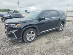 5FNYG1H46SB026540 2025 HONDA PILOT