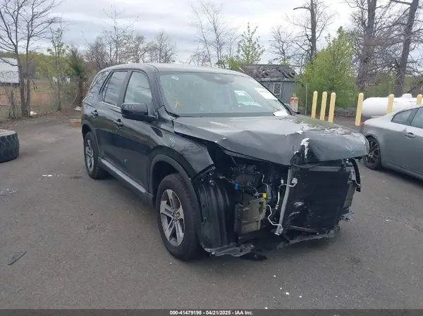 5FNYG1H46SB027512 2025 HONDA PILOT - Image 1