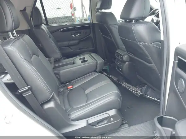 5FNYG1H46SB029101 2025 HONDA PILOT - Image 8