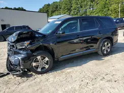 5FNYG1H46SB037473 2025 HONDA PILOT